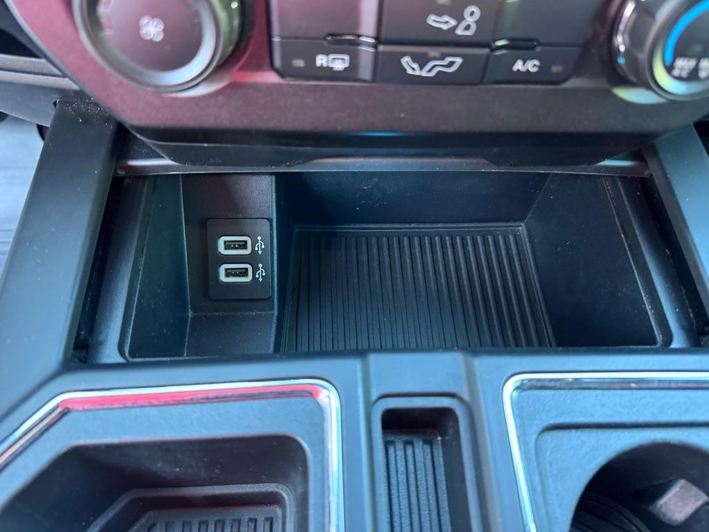 Ford F-150  2019