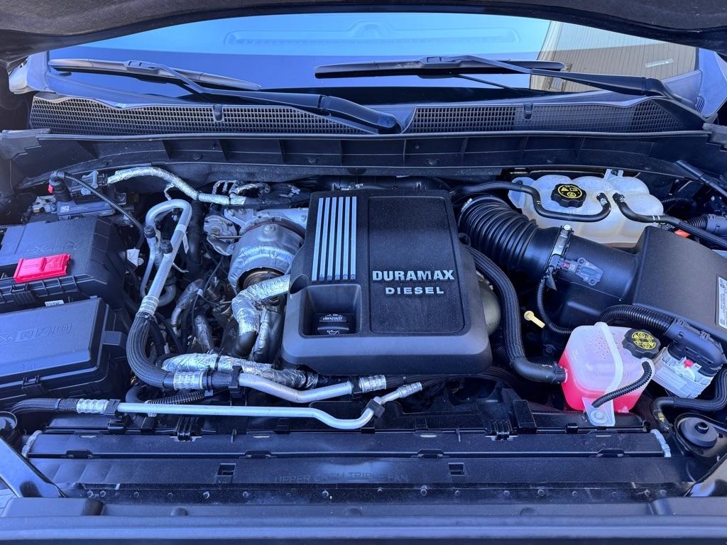 GMC Sierra 1500 Elevation Crew Cab 4WD SWB 2021