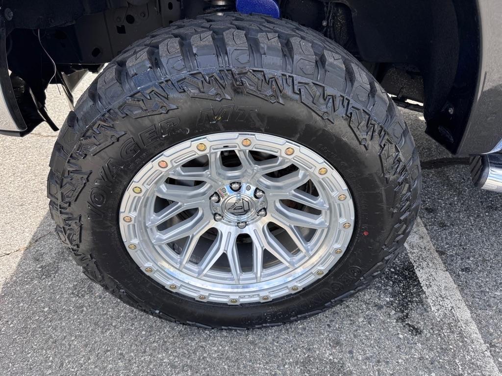 Ford F-150 XLT SuperCrew Short Bed 4WD 2013