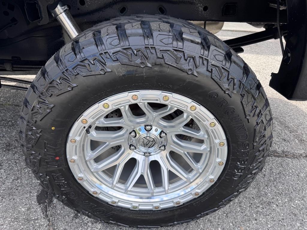Ford F-150 XLT SuperCrew Short Bed 4WD 2013