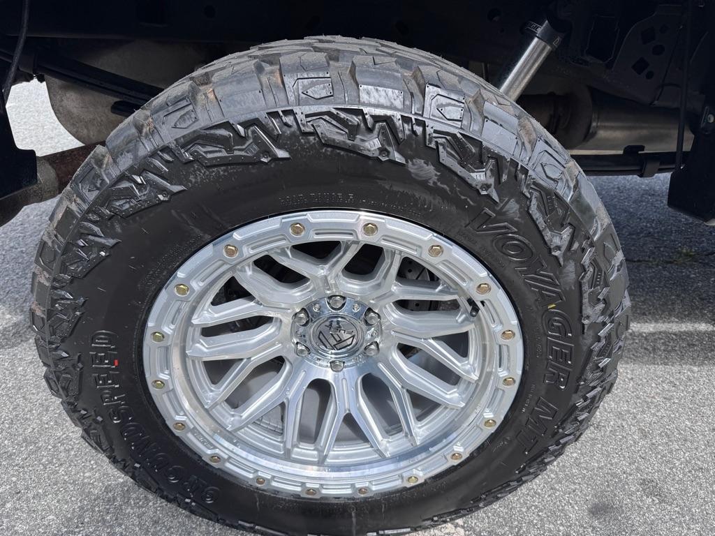 Ford F-150 XLT SuperCrew Short Bed 4WD 2013