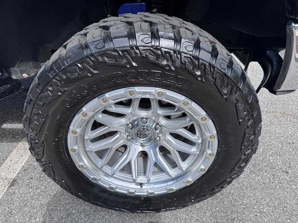 Ford F-150 XLT SuperCrew Short Bed 4WD 2013