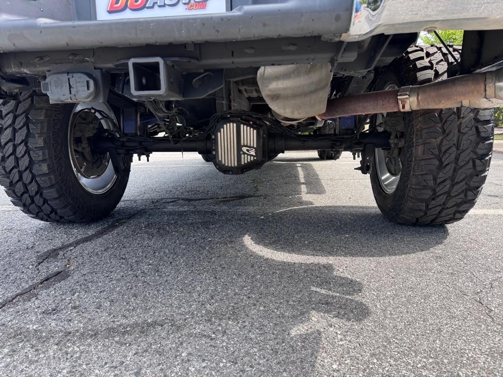 Ford F-150 XLT SuperCrew Short Bed 4WD 2013