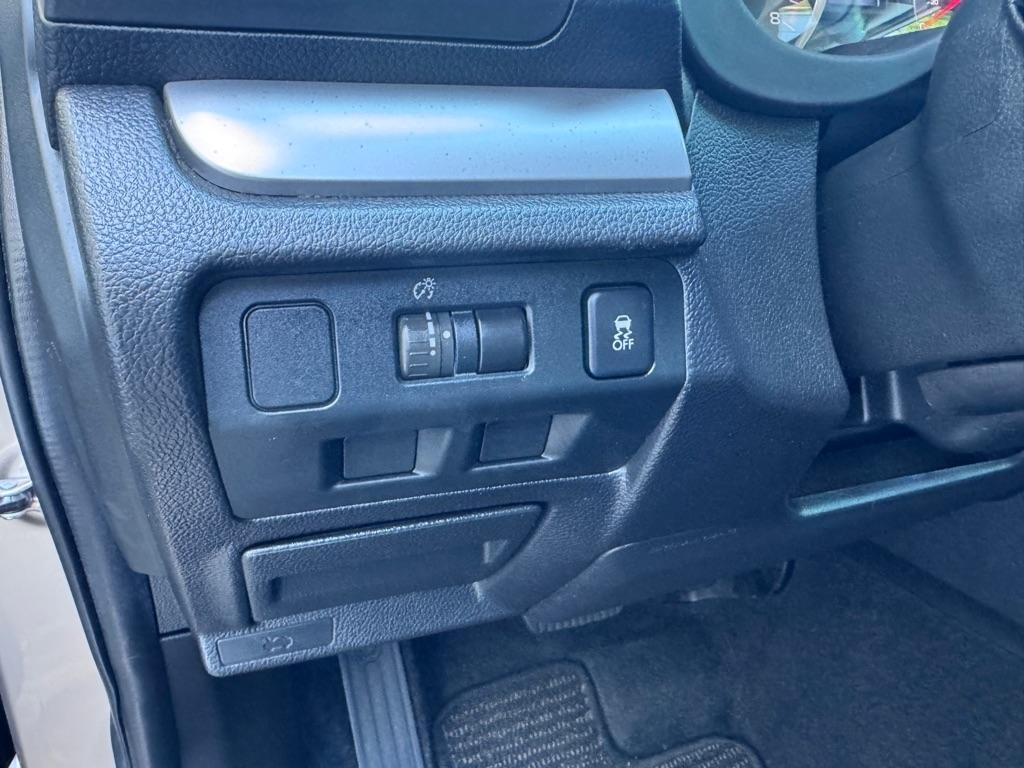 Subaru Forester 2.5i Premium 4D SUV at 2015