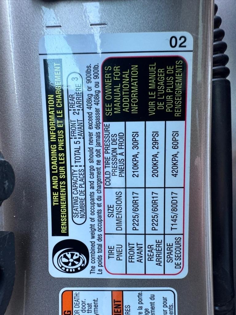 Subaru Forester 2.5i Premium 4D SUV at 2015