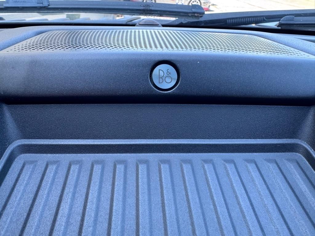 Ford F-150 Platinum SuperCrew 5.5-ft. Bed 4WD 2018
