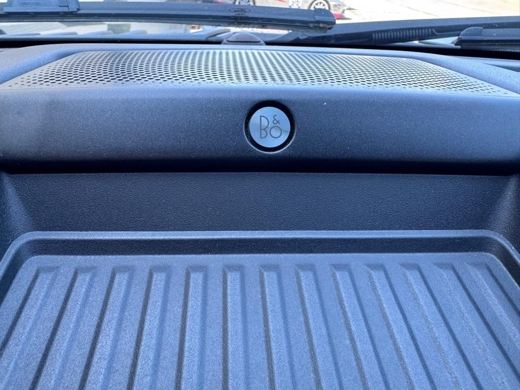 Ford F-150 Platinum SuperCrew 5.5-ft. Bed 4WD 2018
