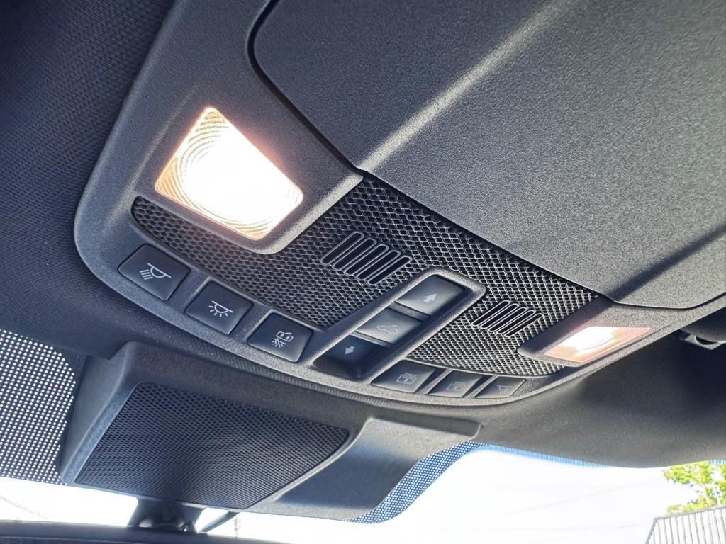 Ford F-150 Platinum SuperCrew 5.5-ft. Bed 4WD 2018