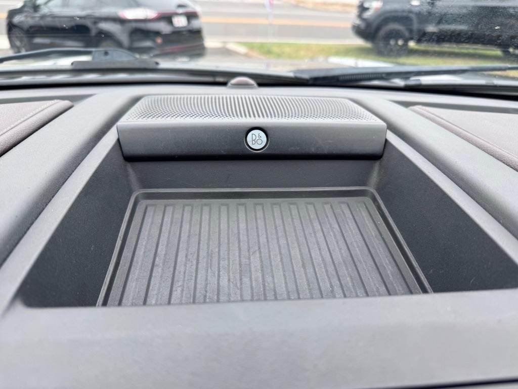 Ford F-150 Lariat SuperCrew 6.5-ft. Bed 4WD 2019