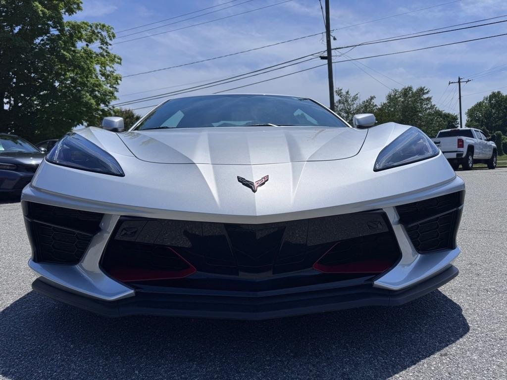 Chevrolet Corvette Stingray 2LT 2D Coupe 2020