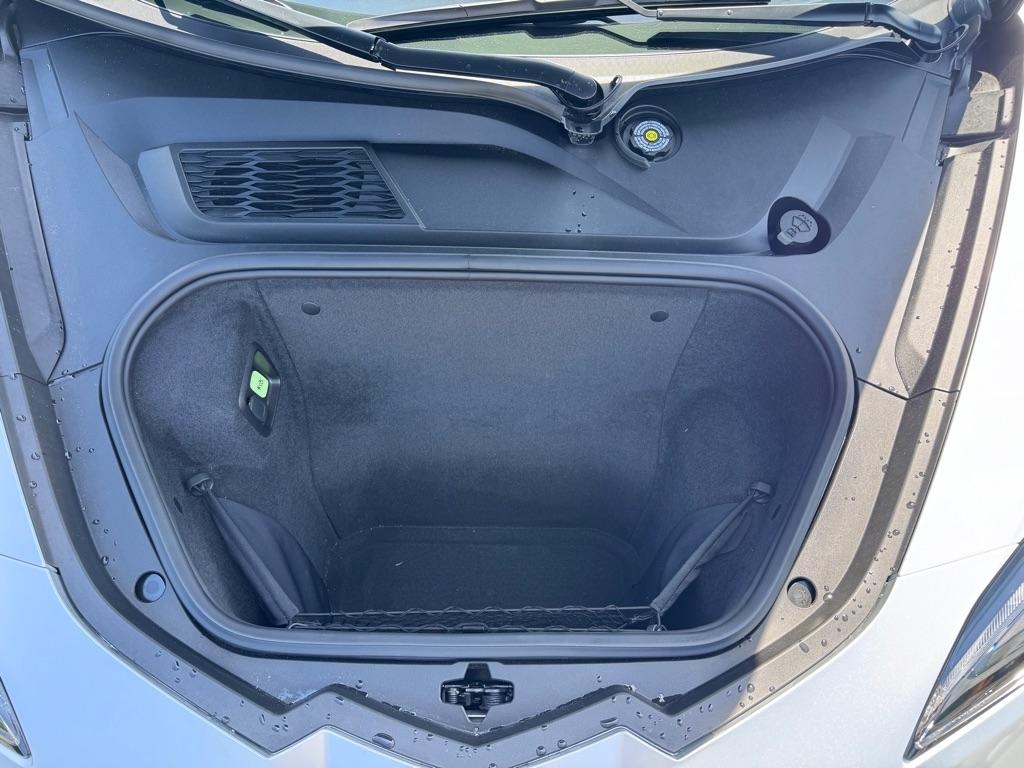 Chevrolet Corvette Stingray 2LT 2D Coupe 2020