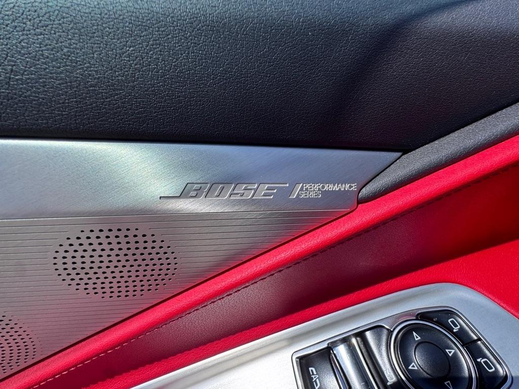 Chevrolet Corvette Stingray 2LT 2D Coupe 2020