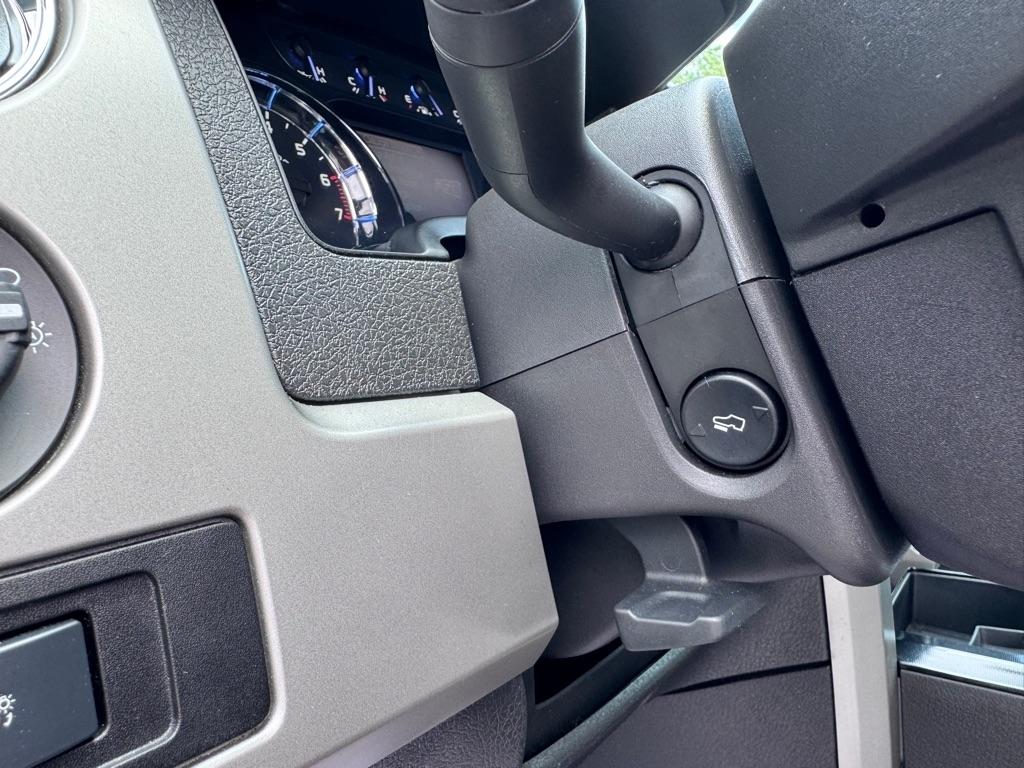 Ford F-150 FX2 SuperCrew 6.5-ft. Bed 2WD 2011