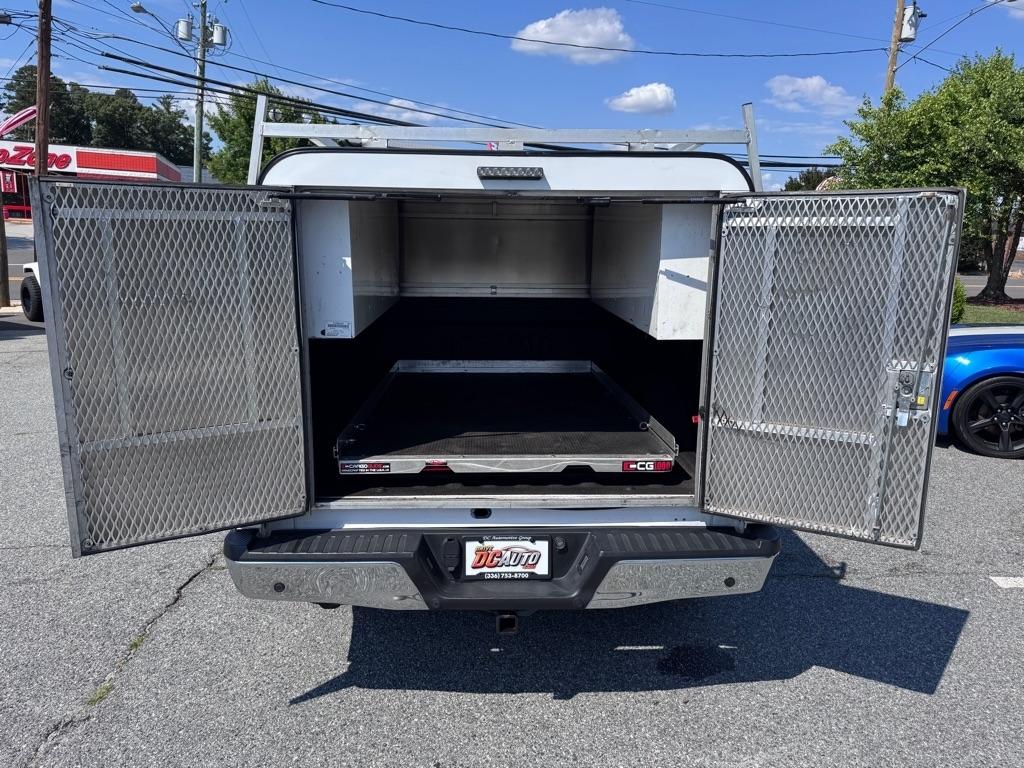 Ford F-150 XLT 2WD SuperCab 6.5' Box 2019