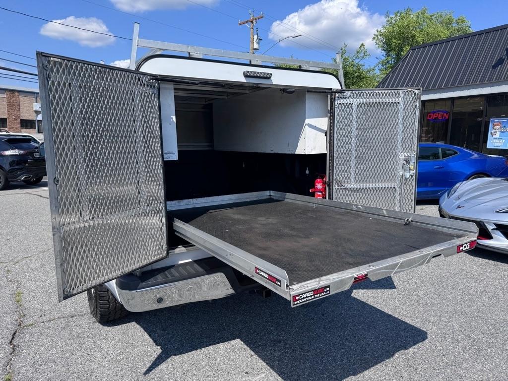Ford F-150 XLT 2WD SuperCab 6.5' Box 2019