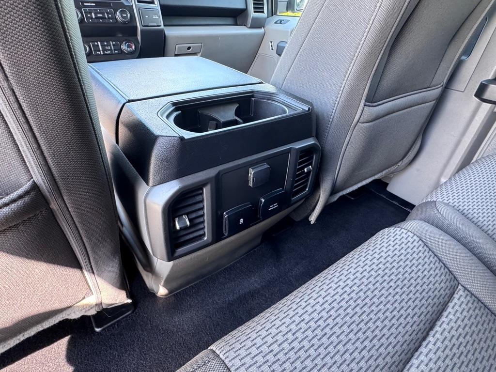 Ford F-150 XLT 2WD SuperCab 6.5' Box 2019
