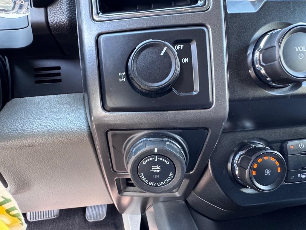 Ford F-150 XLT 2WD SuperCab 6.5' Box 2019