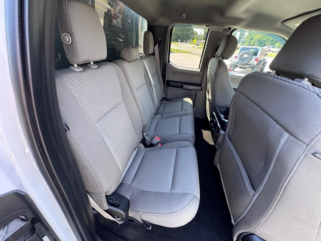 Ford F-150 XLT 2WD SuperCab 6.5' Box 2019