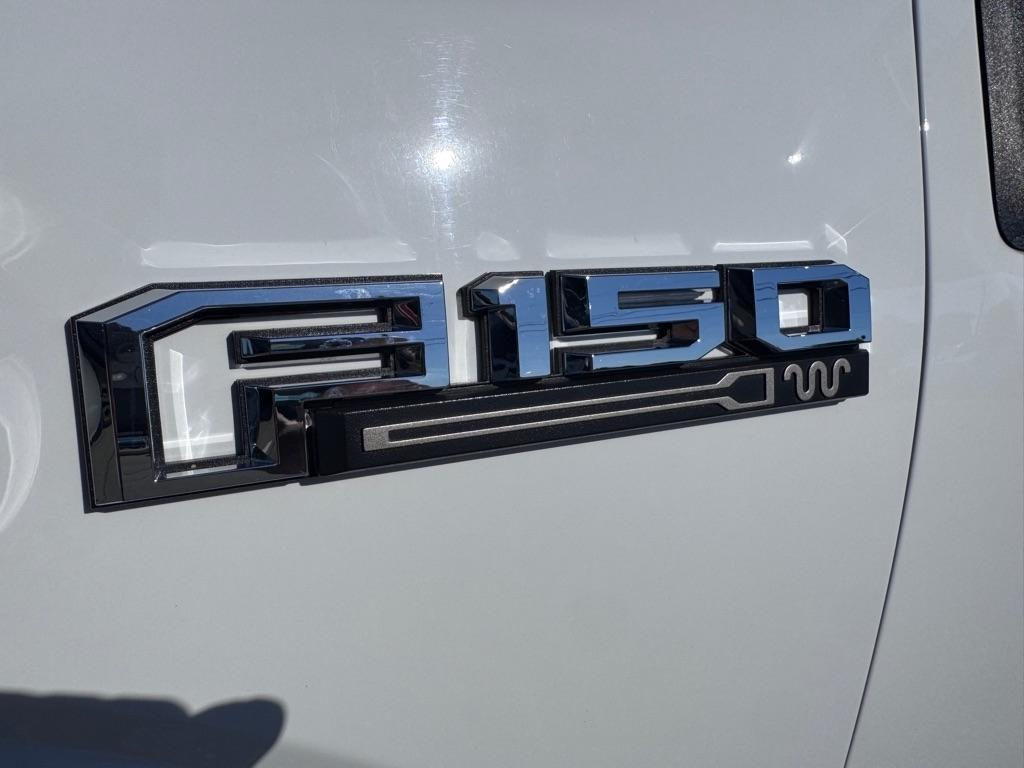 Ford F-150 King Ranch SuperCrew Short Bed 4WD 2020