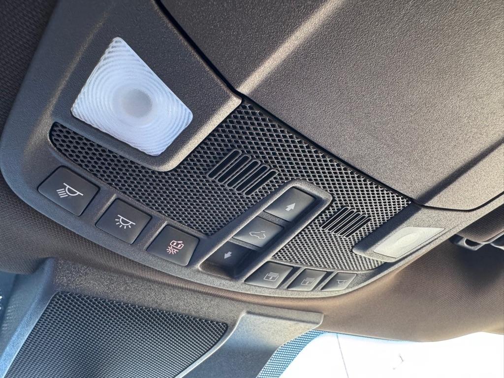 Ford F-150 King Ranch SuperCrew Short Bed 4WD 2020