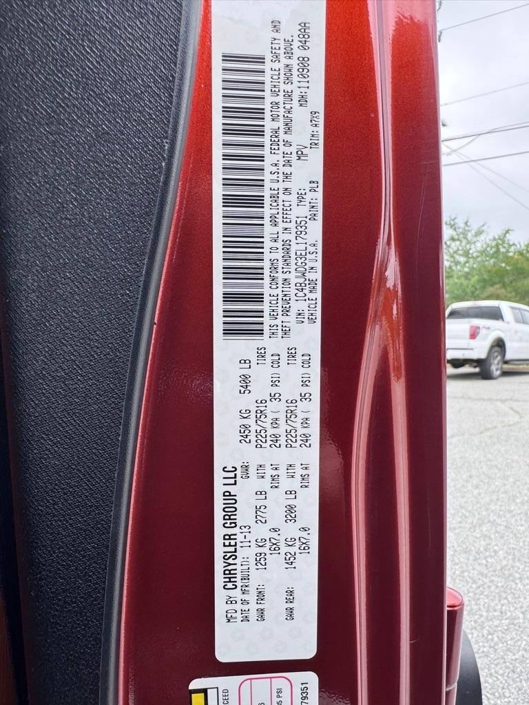 Jeep Wrangler Unlimited Sport 4WD 2014