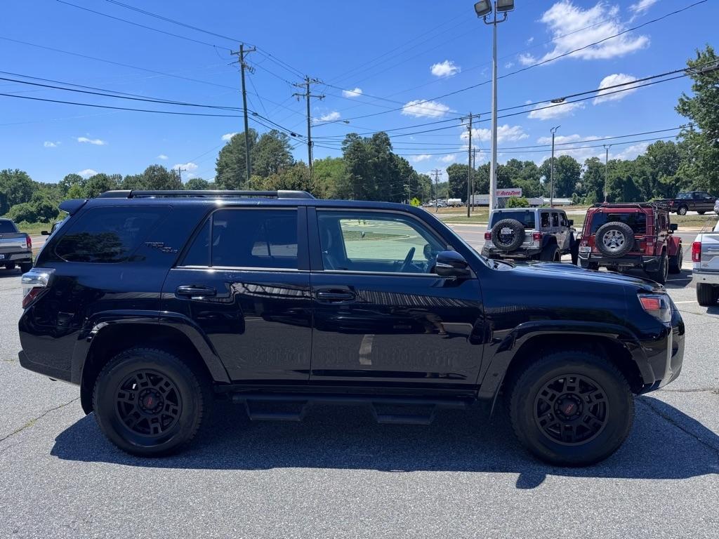 Toyota 4Runner TRD Offroad Premium 4D SUV 4WD V6 2020