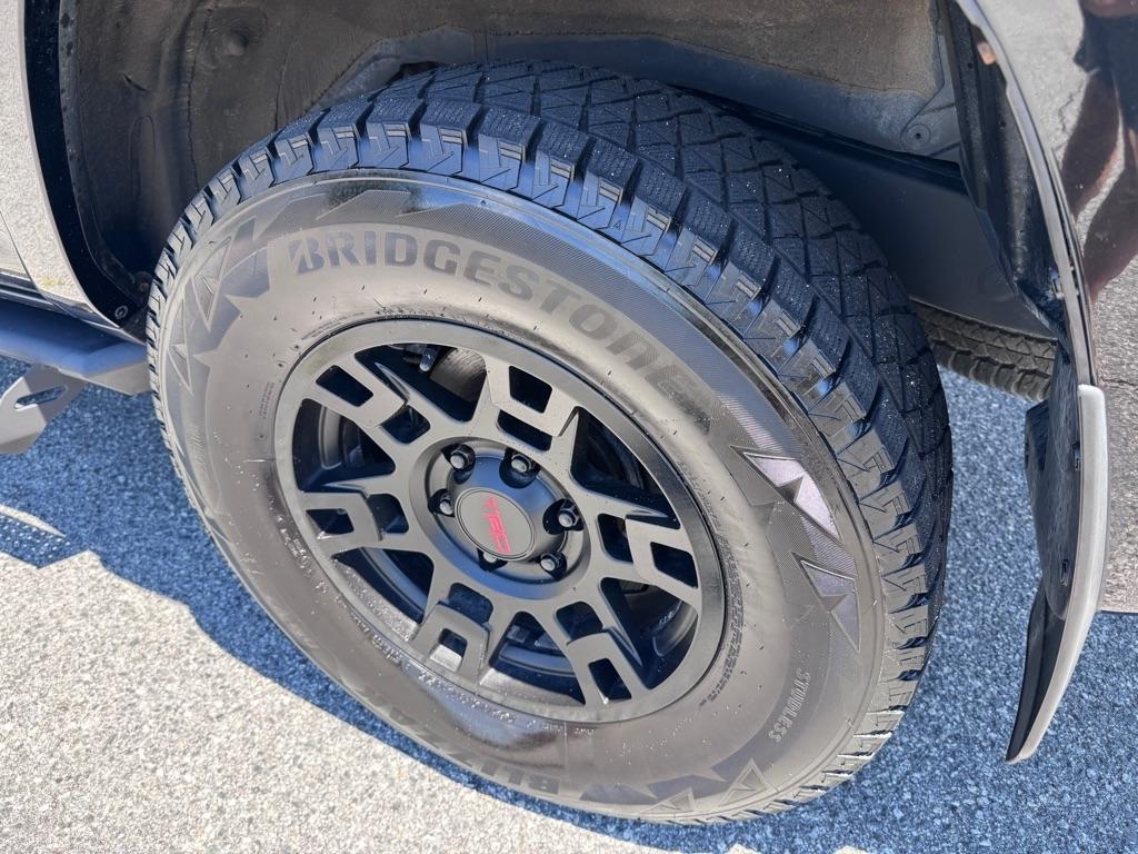 Toyota 4Runner TRD Offroad Premium 4D SUV 4WD V6 2020
