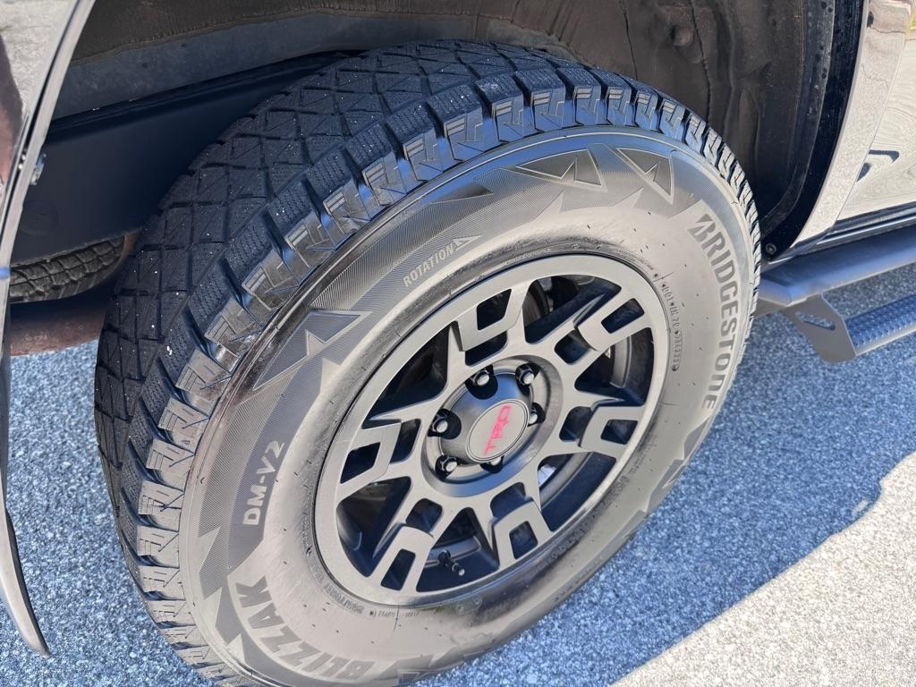 Toyota 4Runner TRD Offroad Premium 4D SUV 4WD V6 2020