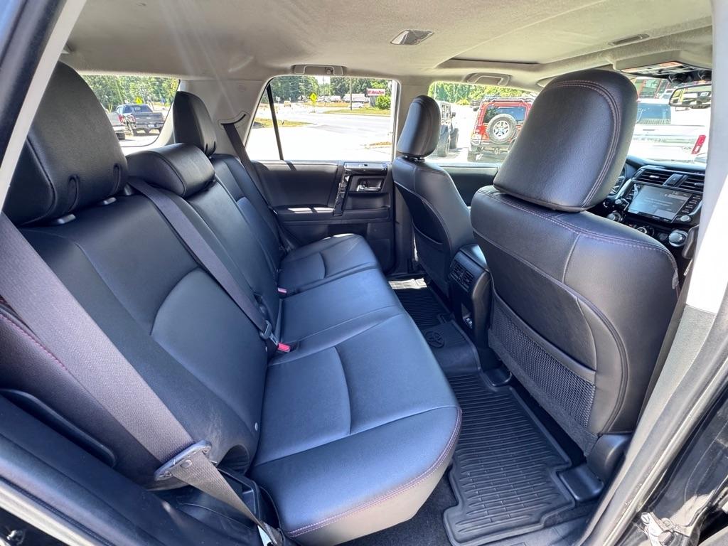 Toyota 4Runner TRD Offroad Premium 4D SUV 4WD V6 2020