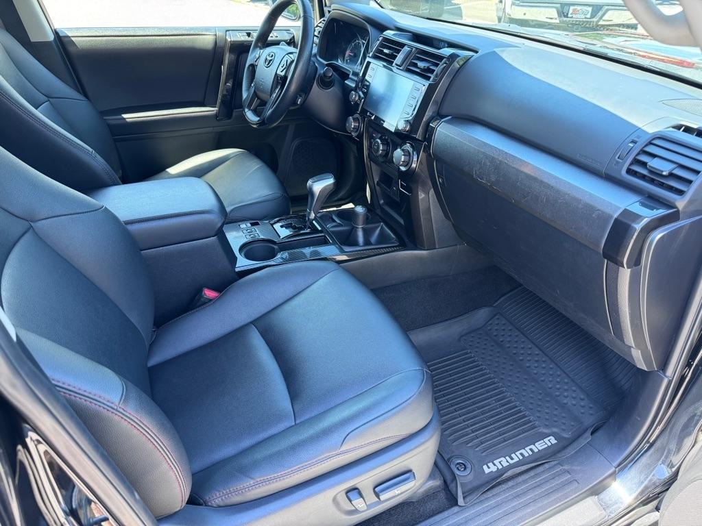 Toyota 4Runner TRD Offroad Premium 4D SUV 4WD V6 2020