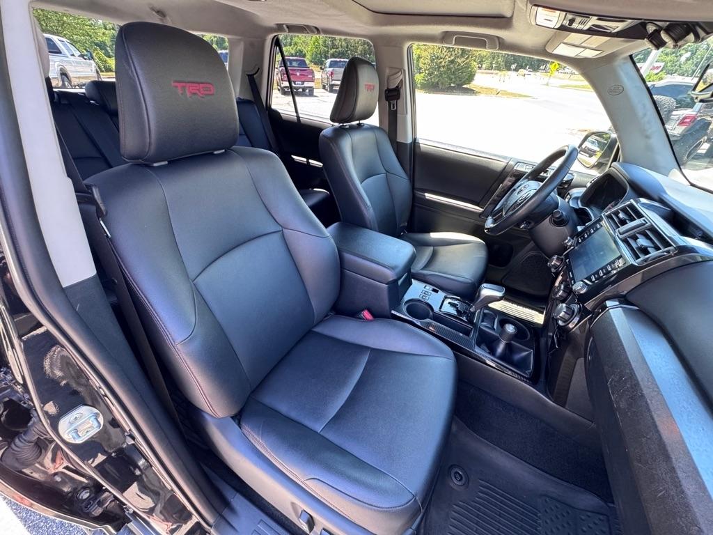 Toyota 4Runner TRD Offroad Premium 4D SUV 4WD V6 2020