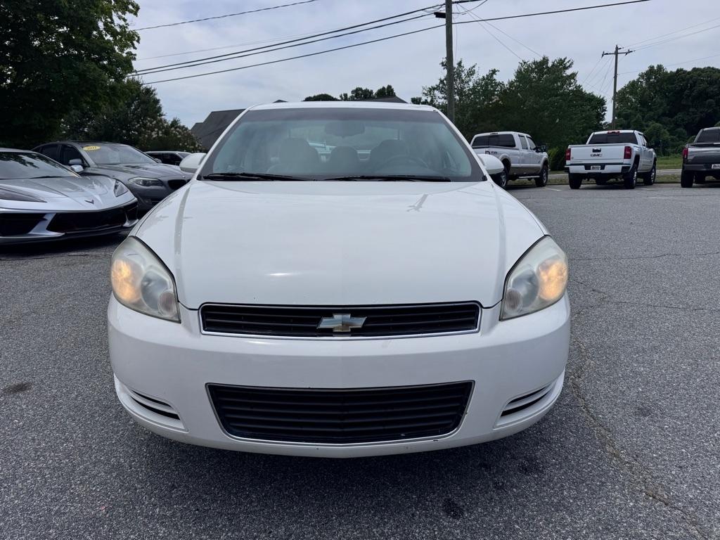 Chevrolet Impala LS 2006