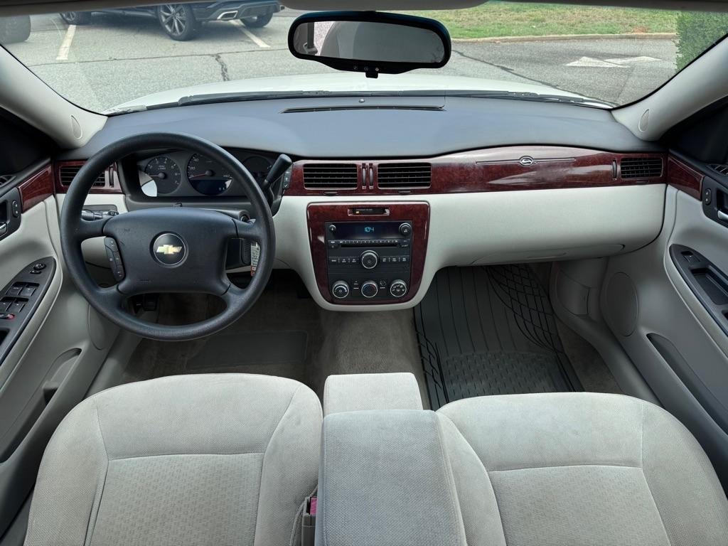 Chevrolet Impala LS 2006