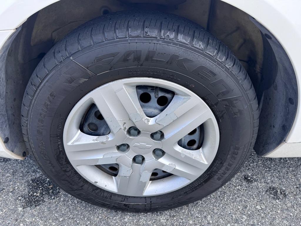 Chevrolet Impala LS 2006