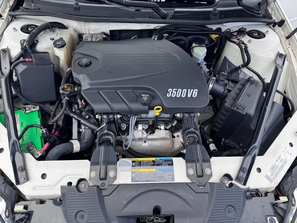 Chevrolet Impala LS 2006