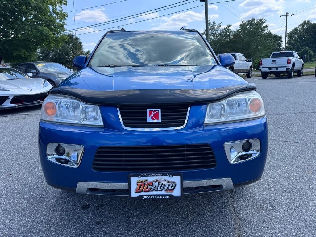 Saturn VUE AWD V6 2006