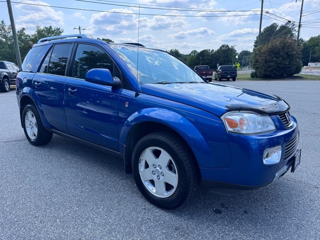 Saturn VUE AWD V6 2006