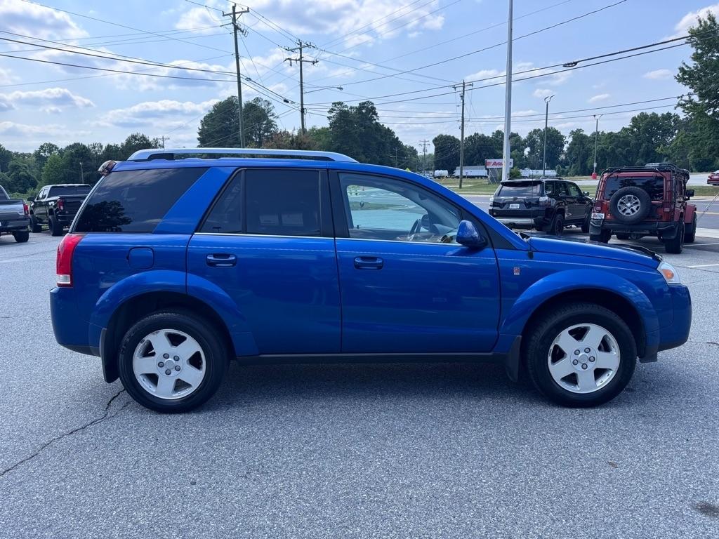 Saturn VUE AWD V6 2006