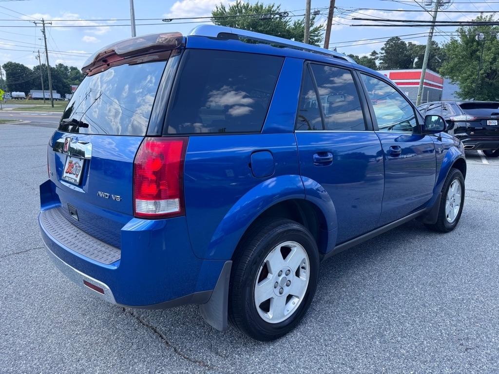 Saturn VUE AWD V6 2006