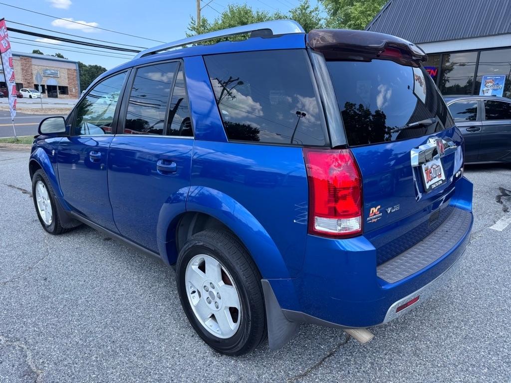 Saturn VUE AWD V6 2006