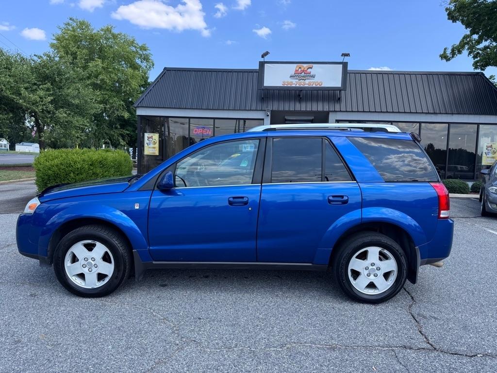 Saturn VUE AWD V6 2006