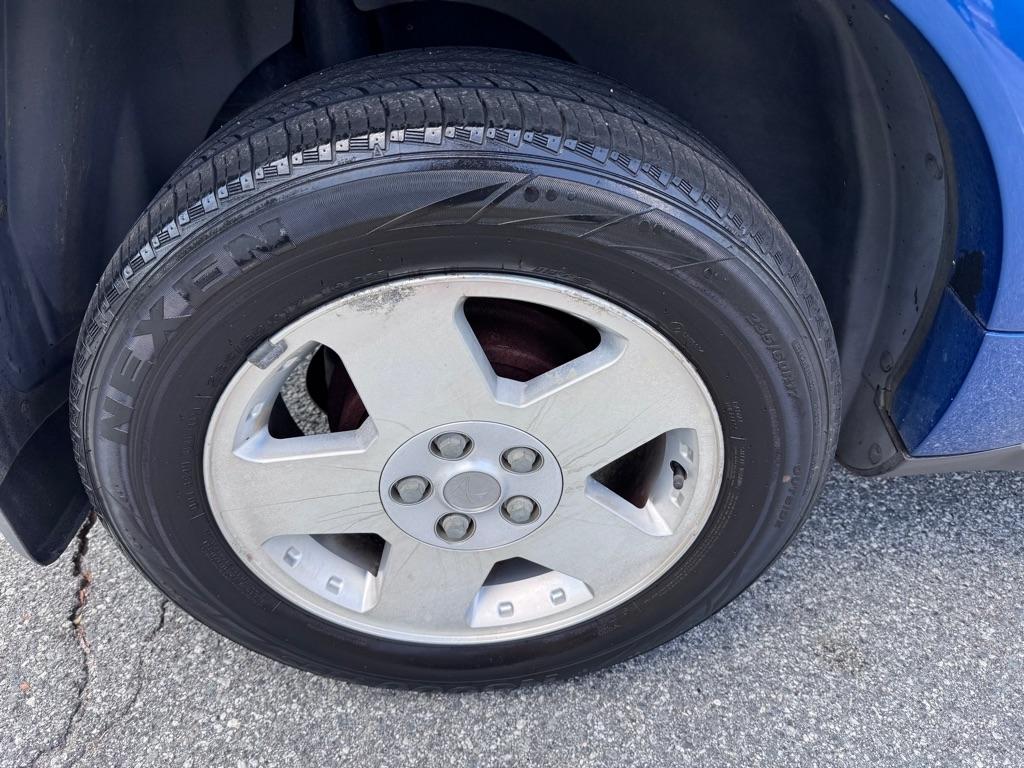 Saturn VUE AWD V6 2006