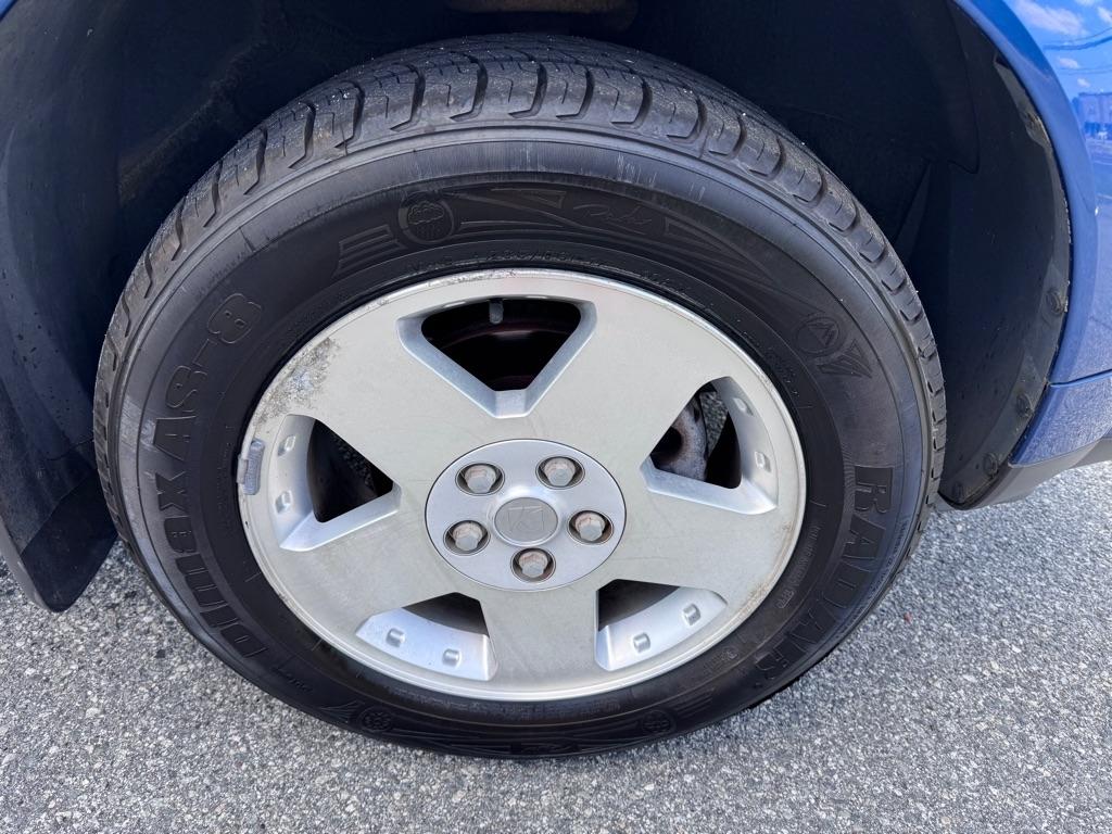 Saturn VUE AWD V6 2006