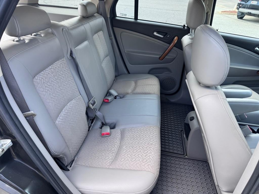 Saturn VUE AWD V6 2006