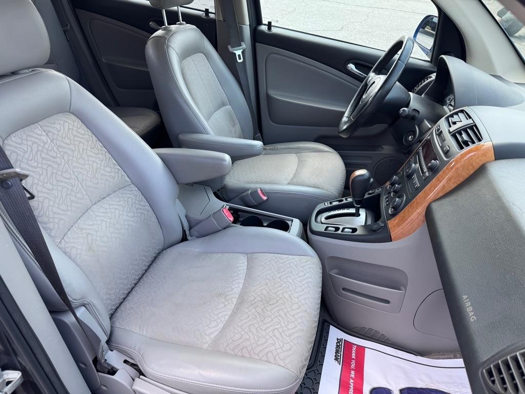 Saturn VUE AWD V6 2006