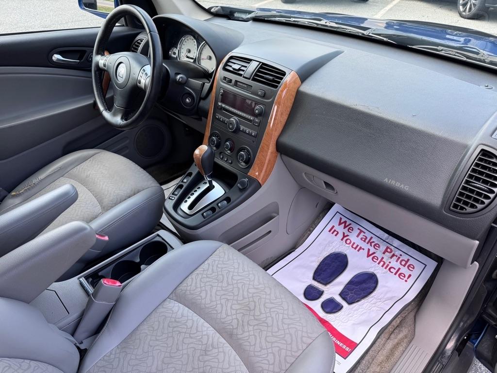 Saturn VUE AWD V6 2006