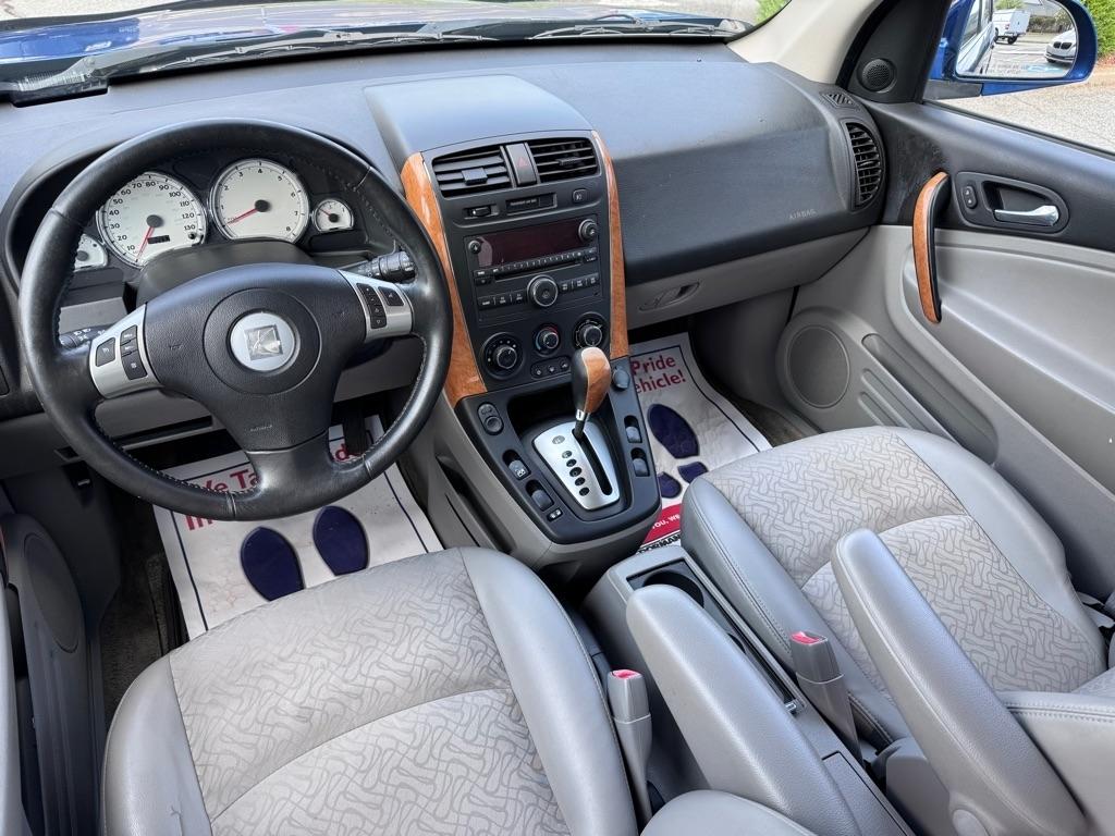 Saturn VUE AWD V6 2006