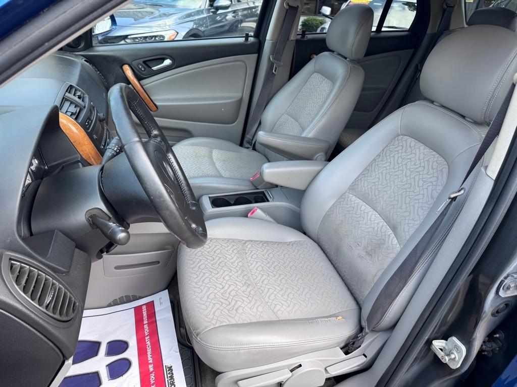Saturn VUE AWD V6 2006