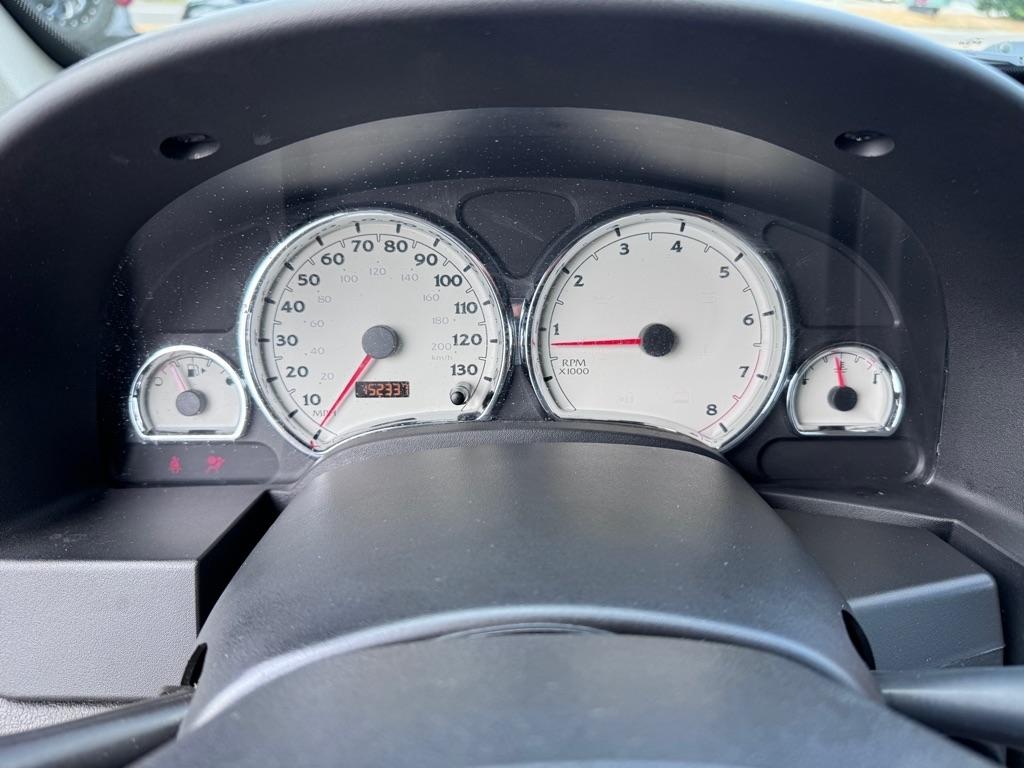 Saturn VUE AWD V6 2006
