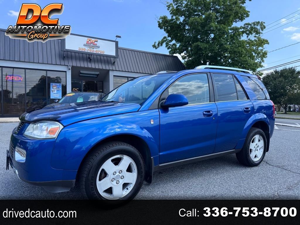 2006 Saturn VUE AWD V6